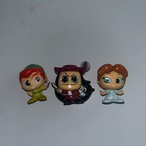 Disney Doorables: Peter Pan